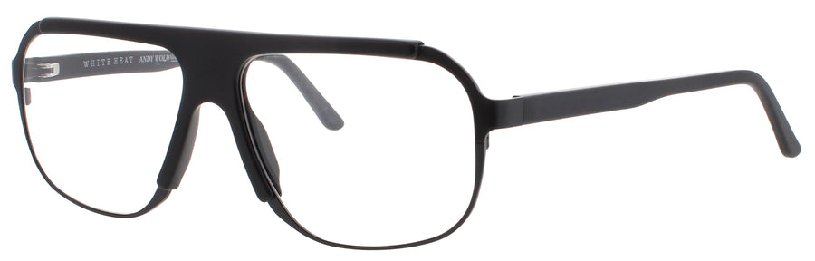 ANDY WOLF ENOCH Frame BLACK Lens DEMO