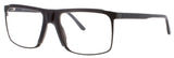 ANDY WOLF BLAISE Frame gunmetal Lens DEMO