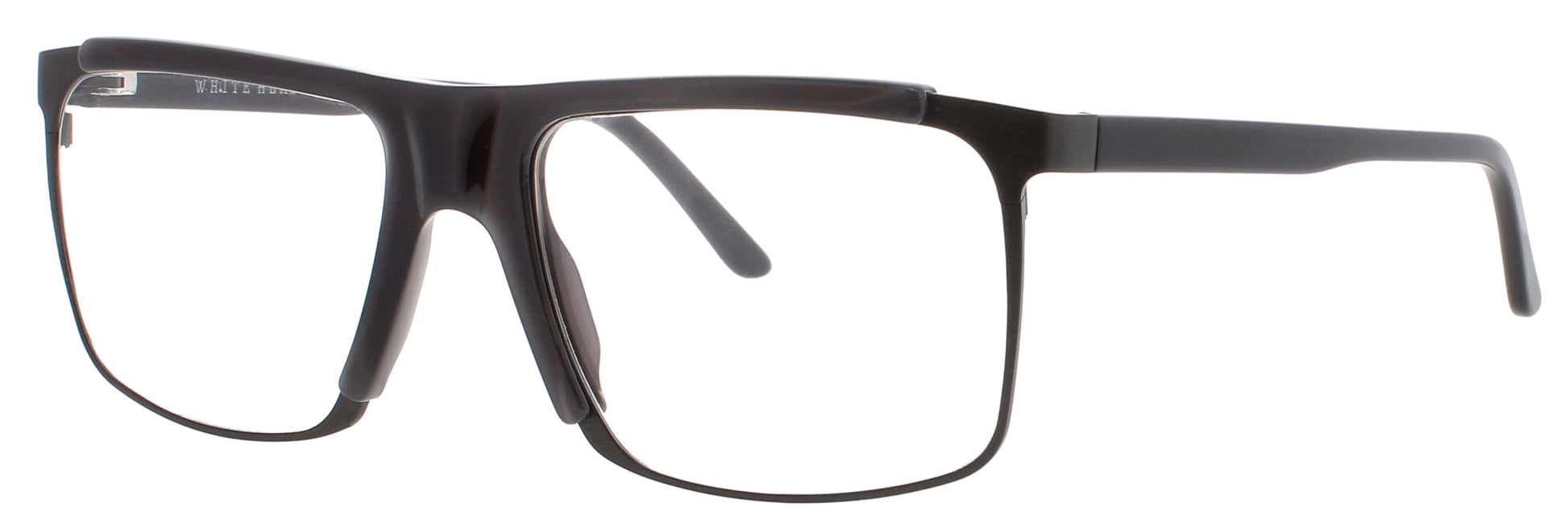 ANDY WOLF BLAISE Frame gunmetal Lens DEMO