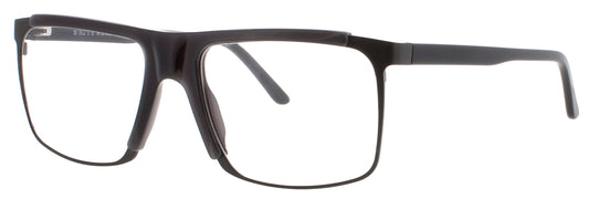 ANDY WOLF BLAISE Frame gunmetal Lens DEMO