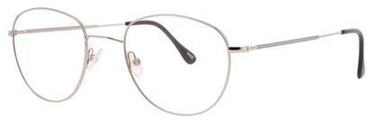 ANDY WOLF 4733 Frame SILVER Lens DEMO