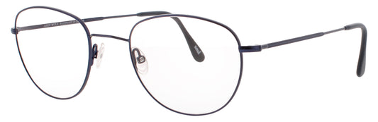 ANDY WOLF 4733 Frame BLUE Lens DEMO