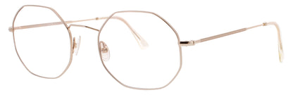 ANDY WOLF 4729 Frame GOLD Lens DEMO