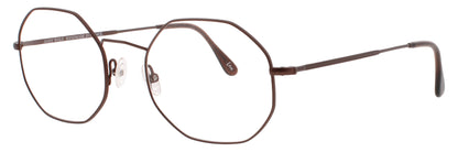 ANDY WOLF 4729 Frame BERRY Lens DEMO