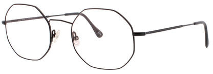 ANDY WOLF 4729 Frame BLACK Lens DEMO