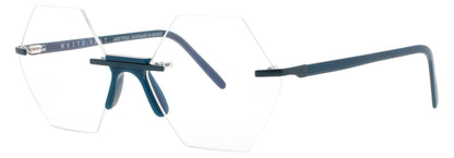 ANDY WOLF TRISTAN Frame GREEN Lens DEMO