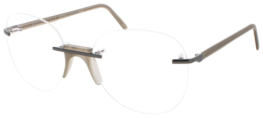 ANDY WOLF ETHEN Frame GREY Lens DEMO