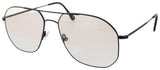 ANDY WOLF 4732 Frame BLUE Lens DEMO