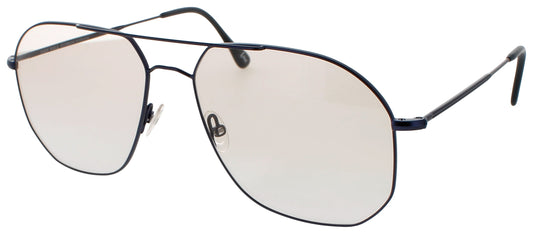 ANDY WOLF 4732 Frame BLUE Lens DEMO