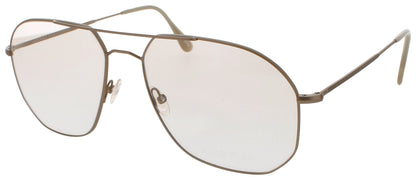 ANDY WOLF 4732 Frame BEIGE Lens DEMO