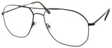 ANDY WOLF 4732 Frame GREEN Lens DEMO