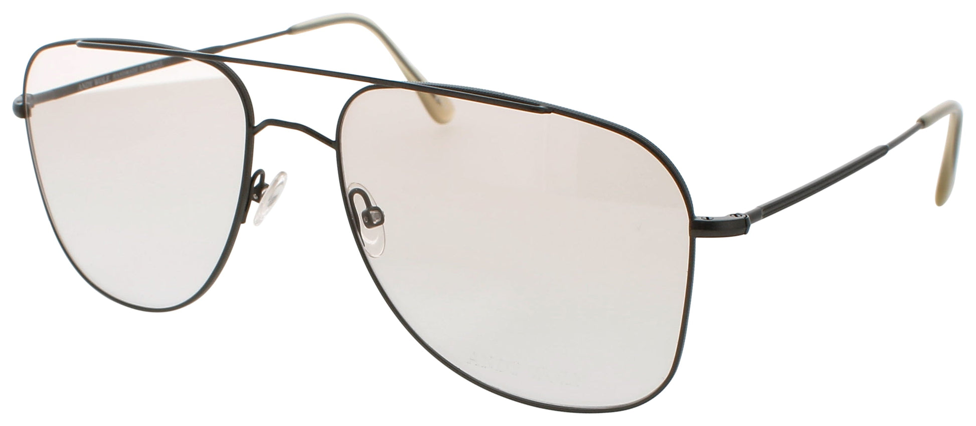 ANDY WOLF 4730 Frame GREY Lens DEMO