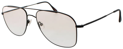 ANDY WOLF 4730 Frame BLACK Lens DEMO