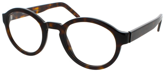 ANDY WOLF 4560 Frame TORTOISE Lens DEMO