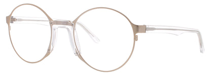 ANDY WOLF NAYA Frame CRYSTAL Lens DEMO