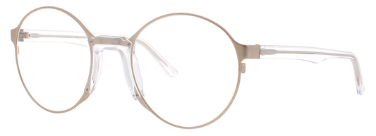 ANDY WOLF NAYA Frame CRYSTAL Lens DEMO