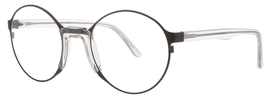 ANDY WOLF NAYA Frame GREY Lens DEMO