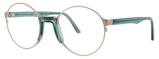 ANDY WOLF NAYA Frame GREEN Lens DEMO