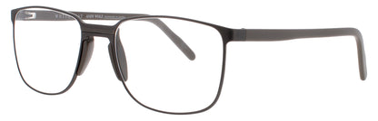 ANDY WOLF ROWEN Frame GREY Lens DEMO