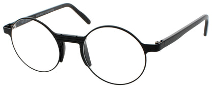 ANDY WOLF OLM Frame BLACK Lens DEMO