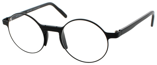 ANDY WOLF OLM Frame BLACK Lens DEMO