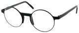 ANDY WOLF OLM Frame BLACK Lens DEMO