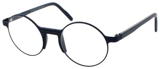 ANDY WOLF OLM Frame BLUE Lens DEMO