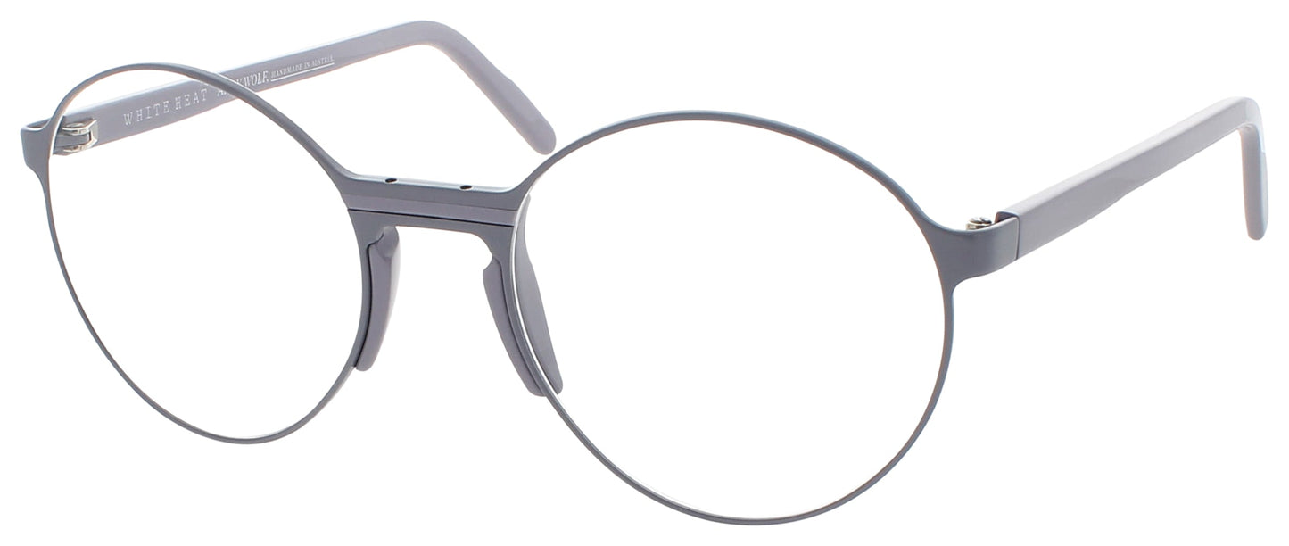 ANDY WOLF SANDS Frame VIOLET Lens DEMO
