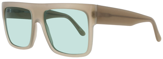 ANDY WOLF AUSTIN Frame TAN Lens GREEN