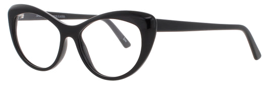 ANDY WOLF 5088 Frame BLACK Lens DEMO