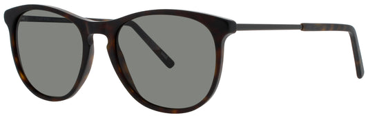 ANDY WOLF SEAN Frame BROWN Lens GREY