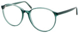 ANDY WOLF 5091 Frame TEAL Lens DEMO