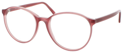 ANDY WOLF 5091 Frame BERRY Lens DEMO