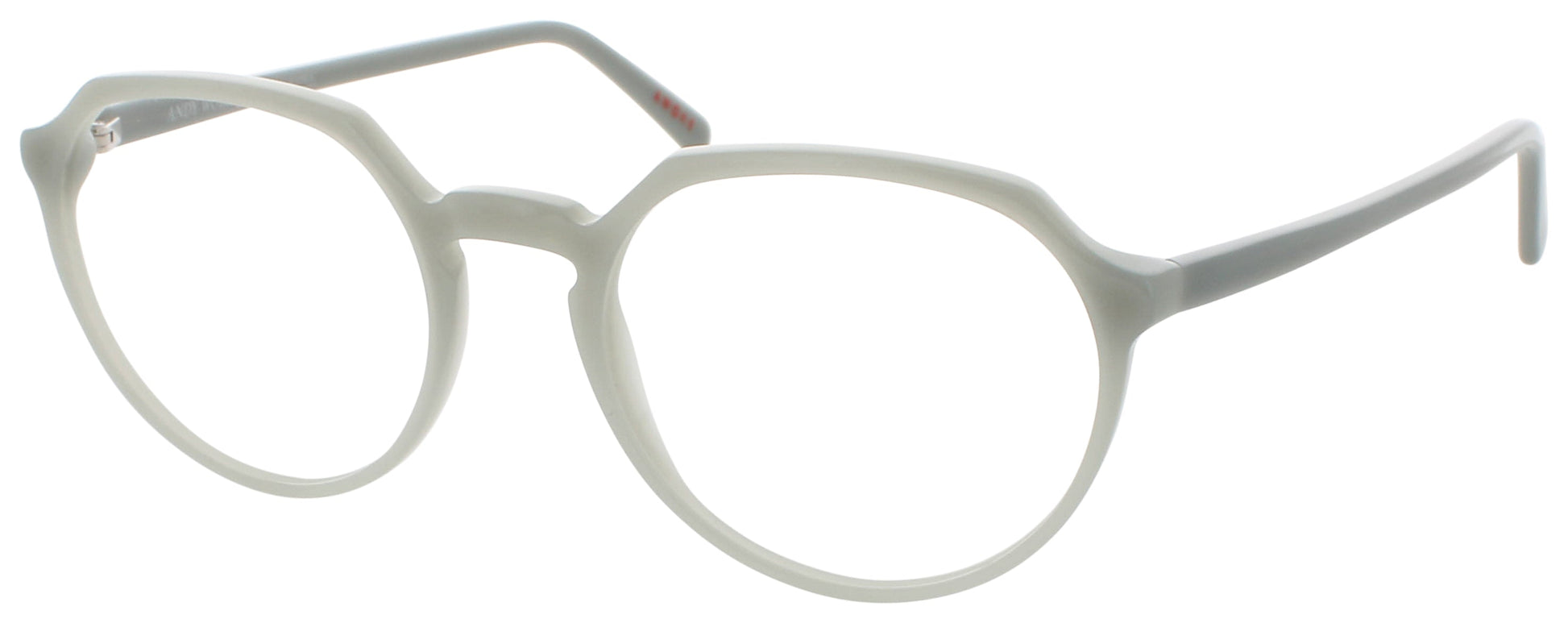 ANDY WOLF 4552 Frame GREY Lens DEMO