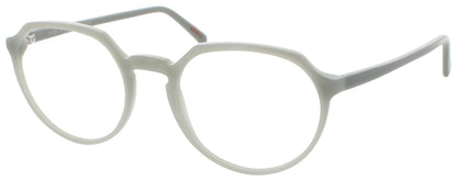 ANDY WOLF 4552 Frame GREY Lens DEMO