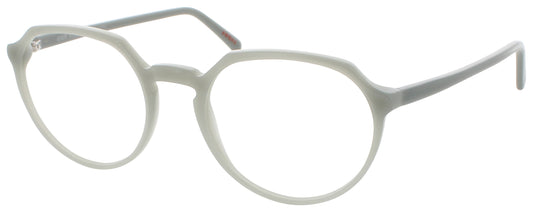 ANDY WOLF 4552 Frame GREY Lens DEMO