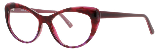 ANDY WOLF 5088 Frame VIOLET Lens DEMO