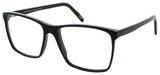 ANDY WOLF 5098 Frame BLACK Lens DEMO