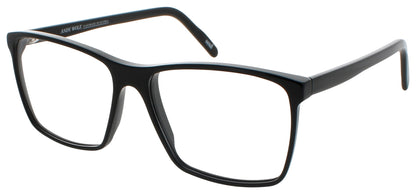 ANDY WOLF 5098 Frame BLACK Lens DEMO