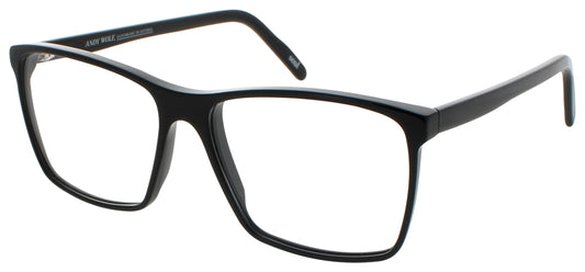 ANDY WOLF 5098 Frame BLACK Lens DEMO