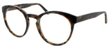 ANDY WOLF 4578 Frame TORTOISE Lens DEMO