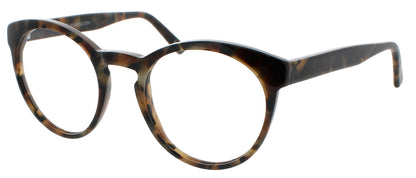 ANDY WOLF 4578 Frame TORTOISE Lens DEMO