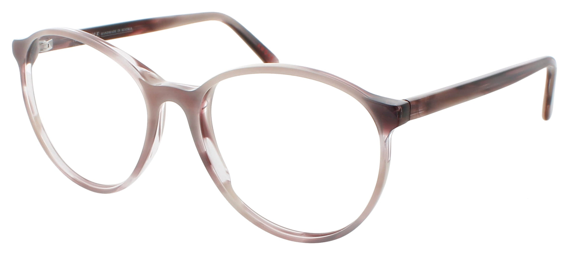 ANDY WOLF 5091 Frame VIOLET Lens DEMO