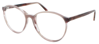 ANDY WOLF 5091 Frame VIOLET Lens DEMO