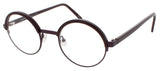 ANDY WOLF 4577 Frame VIOLET Lens DEMO
