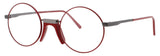 ANDY WOLF ROSS Frame RED Lens DEMO