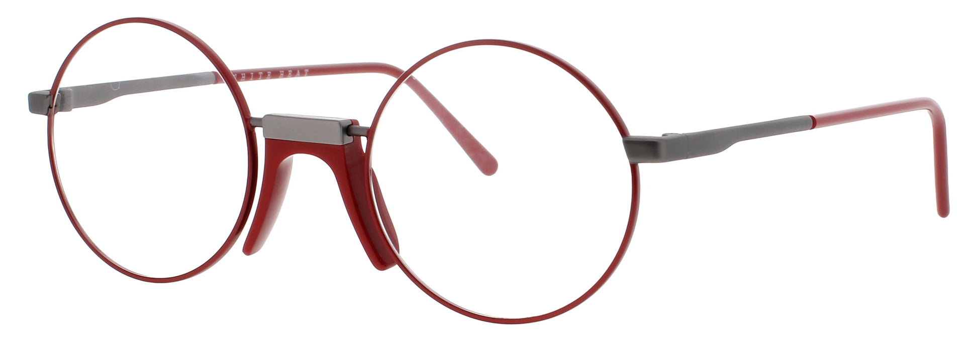 ANDY WOLF ROSS Frame RED Lens DEMO