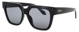 QUAY PSA Frame BLACK Lens SMOKE