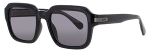QUAY PLAYBACK Frame BLACK Lens SMOKE