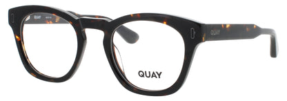 QUAY BOW TIE RX Frame DARK TORTOISE Lens DEMO